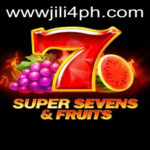 Discover the Exciting World of 7SuperSevensFruits – A Casino Game on JL4.COM