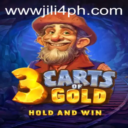 Discover the Exciting World of 3cartsOfGold: A Riveting Journey Through Strategy and Luck