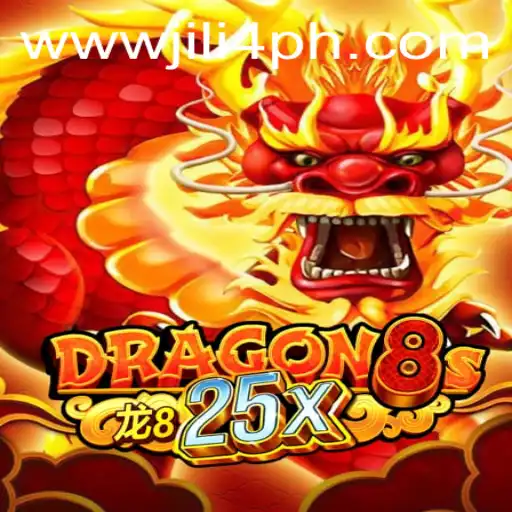 Dragon8s25x: An Inside Look at the Latest Gaming Phenomenon