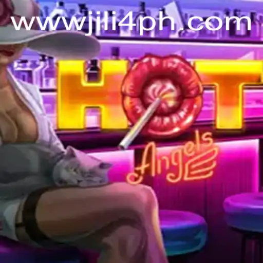 HotAngels: A Thrilling New Adventure at JL4.COM