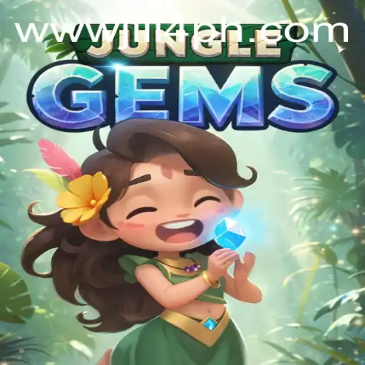 Exploring JungleGems: The Exciting New Adventure Game from JL4.COM