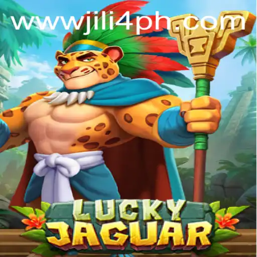 The Thrill of LuckyJaguar: Exploring JL4.COM's Latest Gaming Sensation