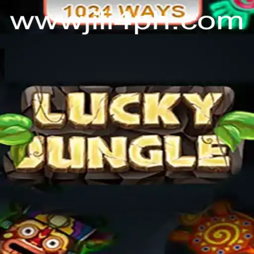 Exploring LuckyJungle1024: A Thrilling New Adventure in Gaming