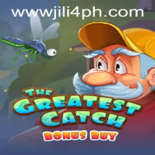 The Unveiling of 'TheGreatestCatchBonusBuy': An Exciting Gaming Adventure