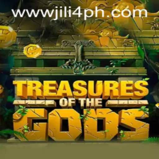 Discover the Thrilling World of TreasureoftheGods: A New Gaming Sensation from JL4.COM