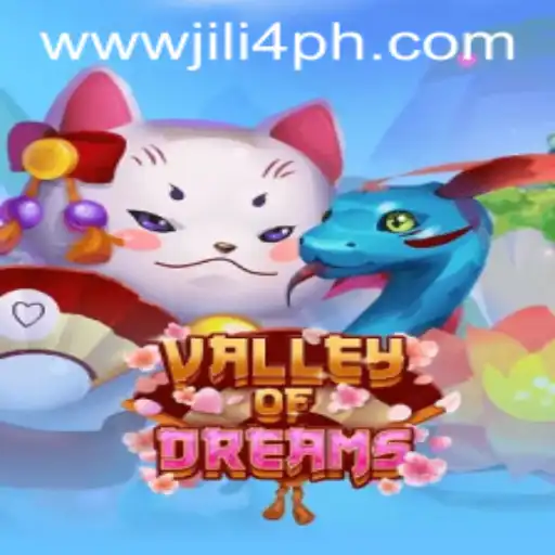 Exploring the Enchantment of ValleyofDreams: A Journey into the Unknown