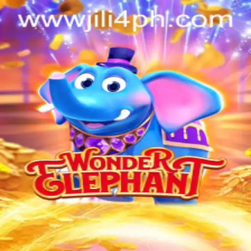 Discover the Mesmerizing World of WonderElephant: A New Gaming Sensation