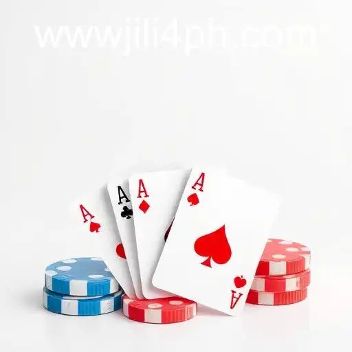 The Fascinating World of Card Games: An Exploration of JL4.COM