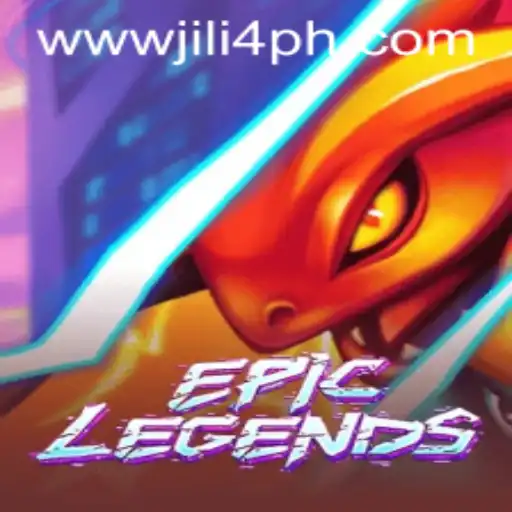 EpicLegends: A Journey Into a Dynamic Gaming Universe