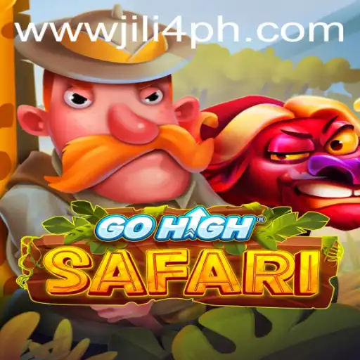 Discovering the Adventure of GoHighSafari: A New Gaming Phenomenon