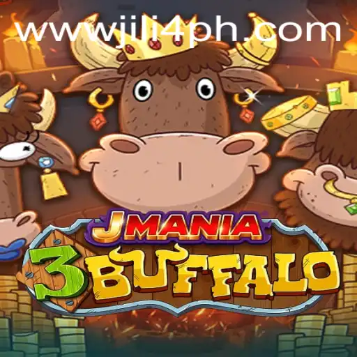 Discover the Thrilling World of JMania3Buffalo: An Insightful Journey into Gameplay and Strategy