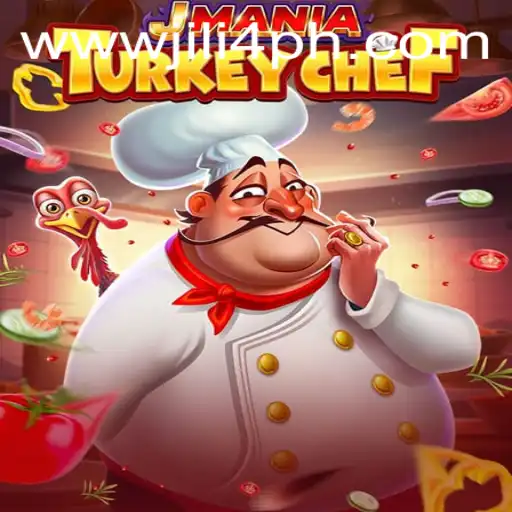 JManiaTurkeyChef: The Culinary Adventure of 2023