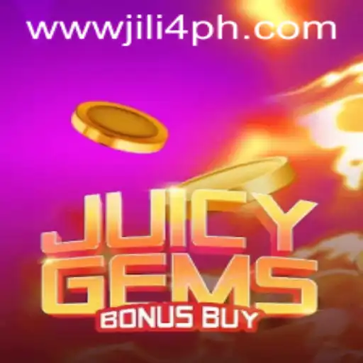 Uncover the Thrills of JuicyGemsBonusBuy: A Comprehensive Game Guide