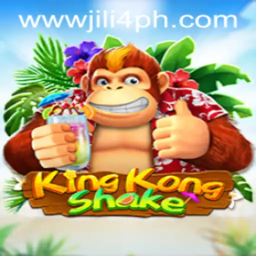 Introducing KingKongShake: A Thrilling Game Adventure with JL4.COM