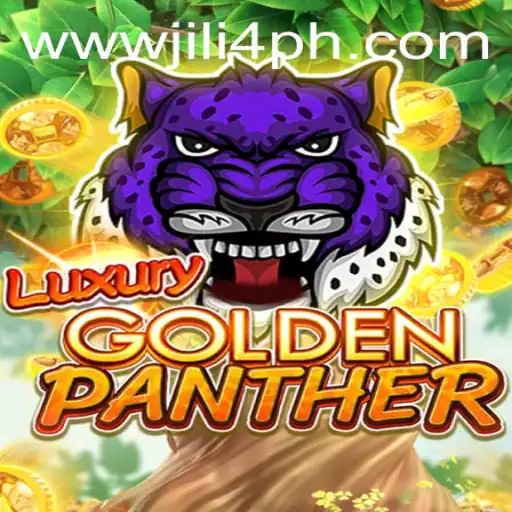 Explore the Exciting World of LUXURYGOLDENPANTHER: A Gaming Adventure with JL4.COM