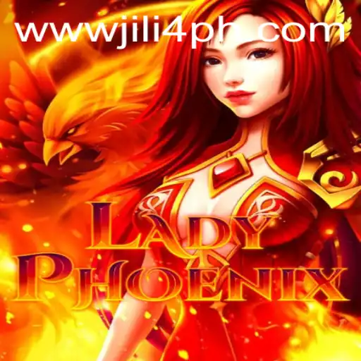 Exploring the World of LadyPhoenix