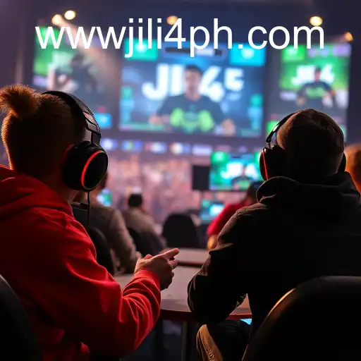 The Rise of Live Games in the Digital Era