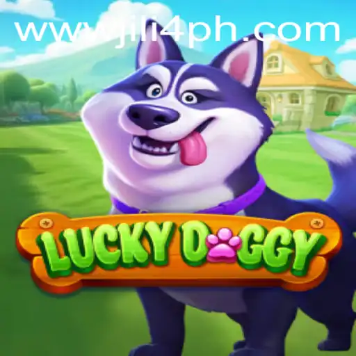 Discover 'LuckyDoggy': The Exciting New Game Behind the Keyword 'JL4.COM'