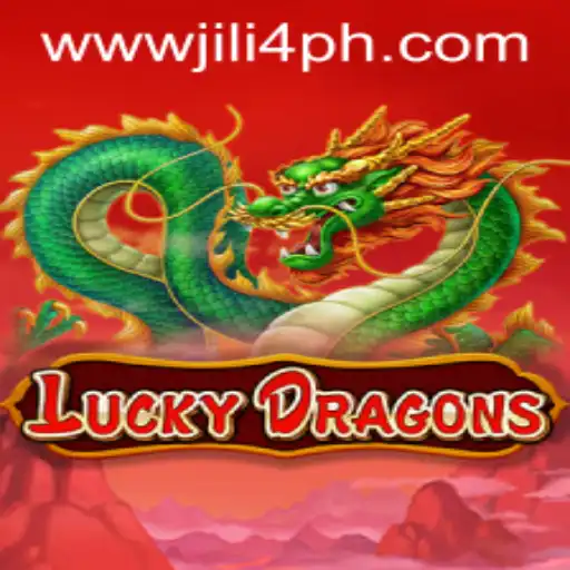Dive into the World of LuckyDragons with JL4.COM