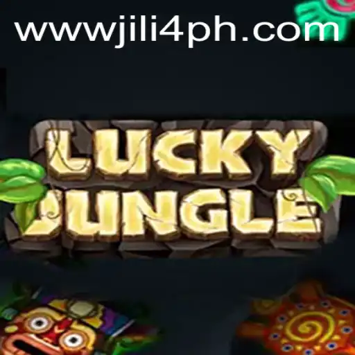 Discover the Excitement of LuckyJungle: A Journey with JL4.COM