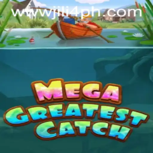 MegaGreatestCatch: An Exciting Dive into the World of Virtual Fishing