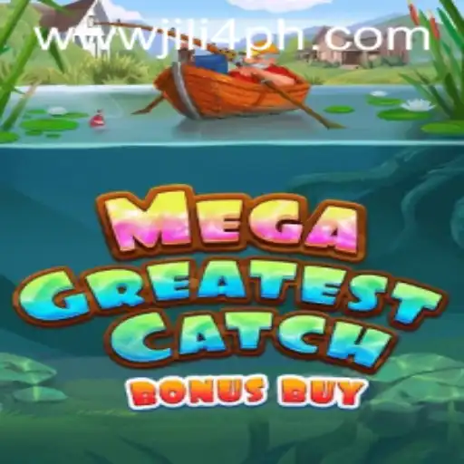 Discover the Exciting World of MegaGreatestCatchBonusBuy