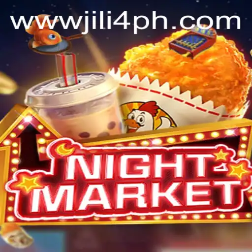 Exploring the Exciting World of NIGHTMARKET - A New Game Revolution