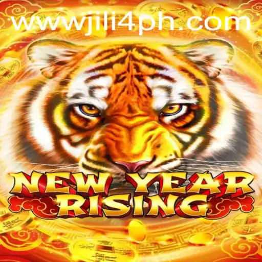 Embark on an Epic Adventure with NewYearRising