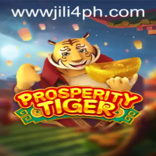 Exploring the Exciting World of ProsperityTiger: A Comprehensive Guide