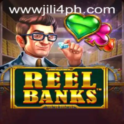 ReelBanks: An Exciting Digital Gaming Experience