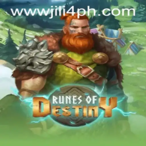 RunesOfDestiny: An Epic Journey Through Mythical Realms