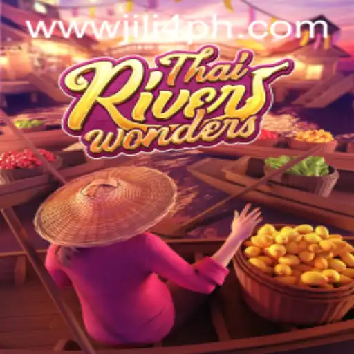 Exploring ThaiRiverWonders: A Mesmerizing Journey into Interactive Gaming with JL4.COM