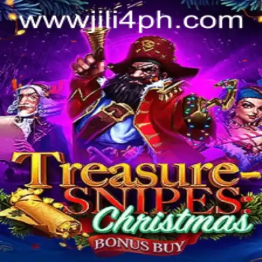 Discover the Enchantment of TreasuresnipesChristmas: A Journey of Festive Adventures