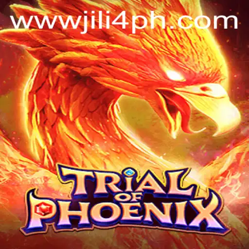 Embark on an Epic Adventure with TrialofPhoenix: The Game That Transcends Boundaries