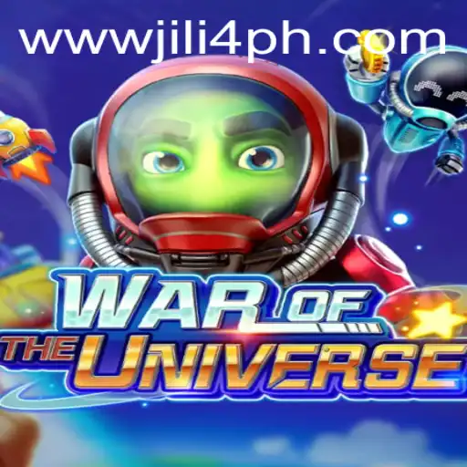 Immerse Yourself in the Epic World of WAROFTHEUNIVERSE